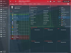 FM 2018 Kocaelispor Kariyerim[Kariyer Sonlandı]