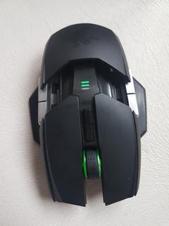 Razer ouroboros garantili