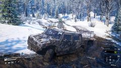 SnowRunner [PS4 ANA KONU] TÜM ZAMANLARIN EN İYİ OFF-ROAD SİMÜLASYON OYUNU