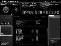 MSI Z370-A-Pro overclock açınca PC açılmıyor