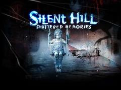  Silent Hill Shattered Memories