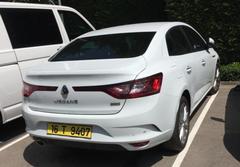 2023 RENAULT MEGANE SEDAN (ANA KONU) [GÜNCEL BİLGİLER BURADA]