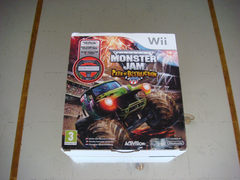  [Satılık] [Wii] Monster Jam