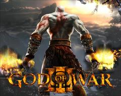  God of War Wallpaperları