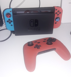 Switch Pro Controller - Orijinal