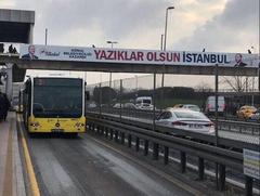 Son dakika: YSK, AKP’nin İstanbul için yeniden sayım kararını reddetti