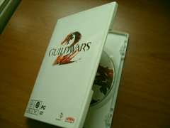  FİYAT DÜŞTÜ! Guild Wars 2 (40TL)