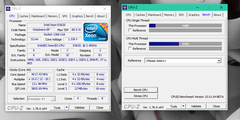  İntel Xeon X5460 Extreme O.C Denemesi 4.37Ghz>4.42 > 4.43 Geldi