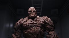  The Fantastic Four (2015)| Josh Trank | Vizyonda