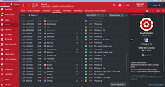 FM 17 | Liverpool | 2022/2023 | Kırılmadık rekor bırakmayan takım | Zirvede bırakıyorum.. #YNWA