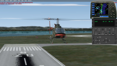  FS 2004 - FSX, X-Plane ve Prepar3d' deki Deneyimleriniz