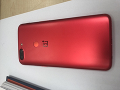 Sat/Tak ONEPLUS 5T 8/128 KIRMIZI (Lava Red) - 1699 TL İndirim