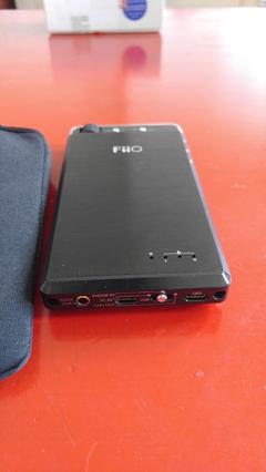  (Resim Eklendi)Velvet /Fiio E18/Fiio X5ii/Hifiman Re600s/Dunu Titan1