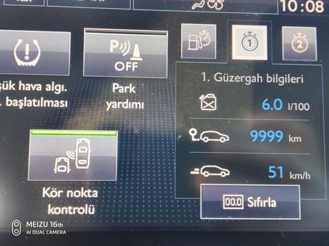 Yakıt tüketim değerlendirme, kıyaslama.