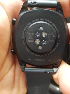 Huawei Watch GT1 [ANA KONU]