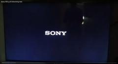 2020 SONY TV (ANA KONU)