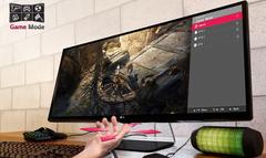  (En Uygun) LG 34UM67 (2560x1080) 21:9 Ultra Geniş Oyun Monitörü ( freesync )