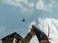  Medal of Honor: Airborne (ÇIKTI)