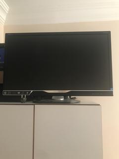 Satilik Philips 288p6ljeb 4K monitor