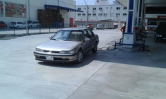 Honda Accord 90-93 / 94-98 ( CB3 CB7 / CD4 CD5 CD7 ) Teknik Destek Sayfası