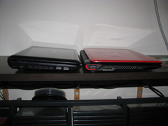  Acer Ferrari One 200 Netbook İncelemesi