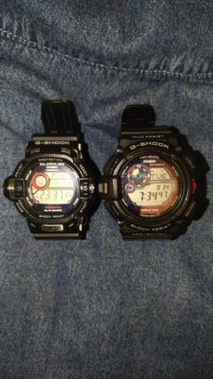  G-Shock Topluluğu.