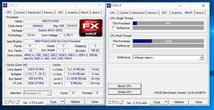 İşlemcilerin CPU-Z Benchmark Sıralamaları [ANA KONU]