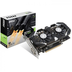 GTX1050 Ti OC 4GB GARANTİLİ -- 650 TL