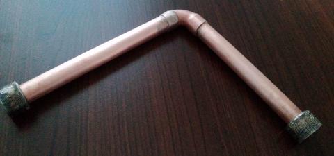 CM Stacker STC-01 mod