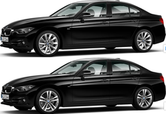  BMW 3 serisi (F30)