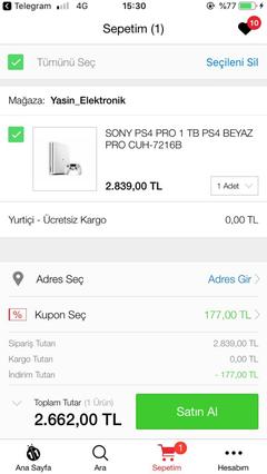 Sony PlayStation için Sıcak Fırsatlar [ANA KONU]