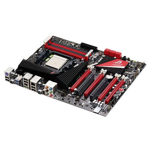 ASUS CROSSHAIR IV FORMULA -DDR3 - SATILDI -