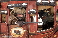  The Hateful Eight (2015) | Quentin Tarantino - Samuel L. Jackson