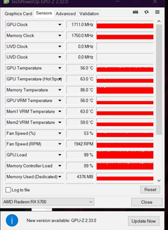 AMD RX 5000 Serisi [ANA KONU] | 5500 XT, 5600 XT, 5700, 5700 XT