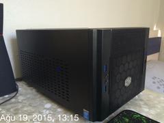  En güzel pc kasa yarışması Kazananlara NOCTUA İŞLEMCİ Soğutucu ve FAN SETİ