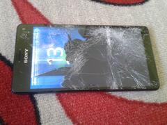 Satılık Sony Xperia C4 - 950 TL