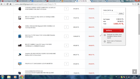 İ7 4790 VEYA FX 9590 ?