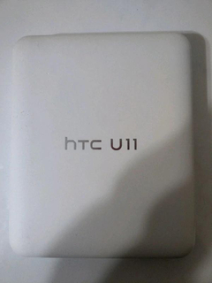 HTC U11 128/6 KIRMIZI RENK (İTHALATÇI GARANTİLİ)