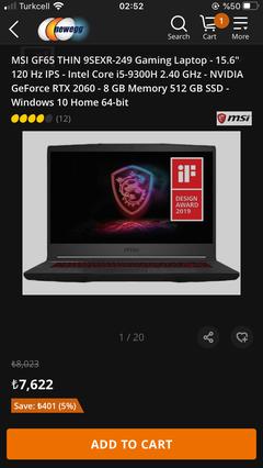 Gaming Laptop Satın Alma Rehberi/Bakım Ve Kullanım İncelikleri/Her Türlü Tavsiyeleri