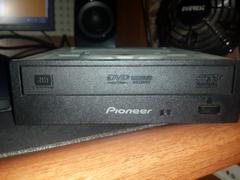  [SATILDI]Pioneer Dvr-S21LBK dvd writer