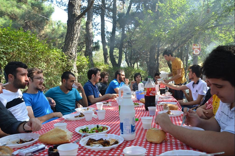 Donanım Haber Mangal Sohbetleri