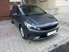 Kia Cerato için Toplu Alım