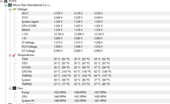 i7 8700K Delid - Rockit88