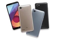 LG Q6 ANA KONU  1299TL' YE ÇERÇEVESİZ EKRAN