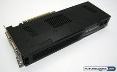  SATILIK: Zotac Gtx260amp2 120tl-100TL