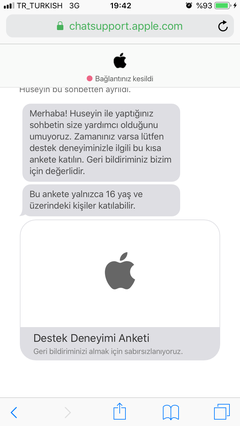 iPhone 6s ve iPhone 6S Plus için ücretsiz tamir müjdesi