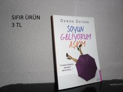 ONLARCA ÜRÜN BAKMADAN GEÇME - KİTAP-PS3 OYUNU- ELEKTRONİK VB. ÇOK UYGUN <<<<FİYATLAR GÜNCELLENDİ>>>>