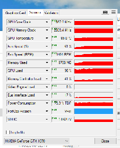  Gears Of War Düşük Gpu Kullanımı - SORUN ÇÖZÜLDÜ