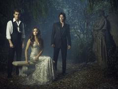  The Vampire Diaries (2009-    ) | 6.Sezon