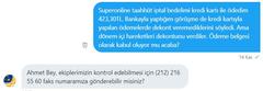 Türknet Taahhüt Bozma Bedelini Ödemiyor